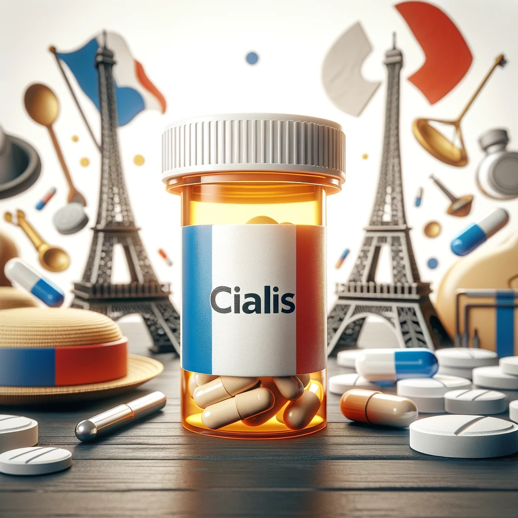 Vente de cialis en andorre 